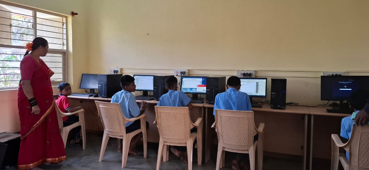 School activity